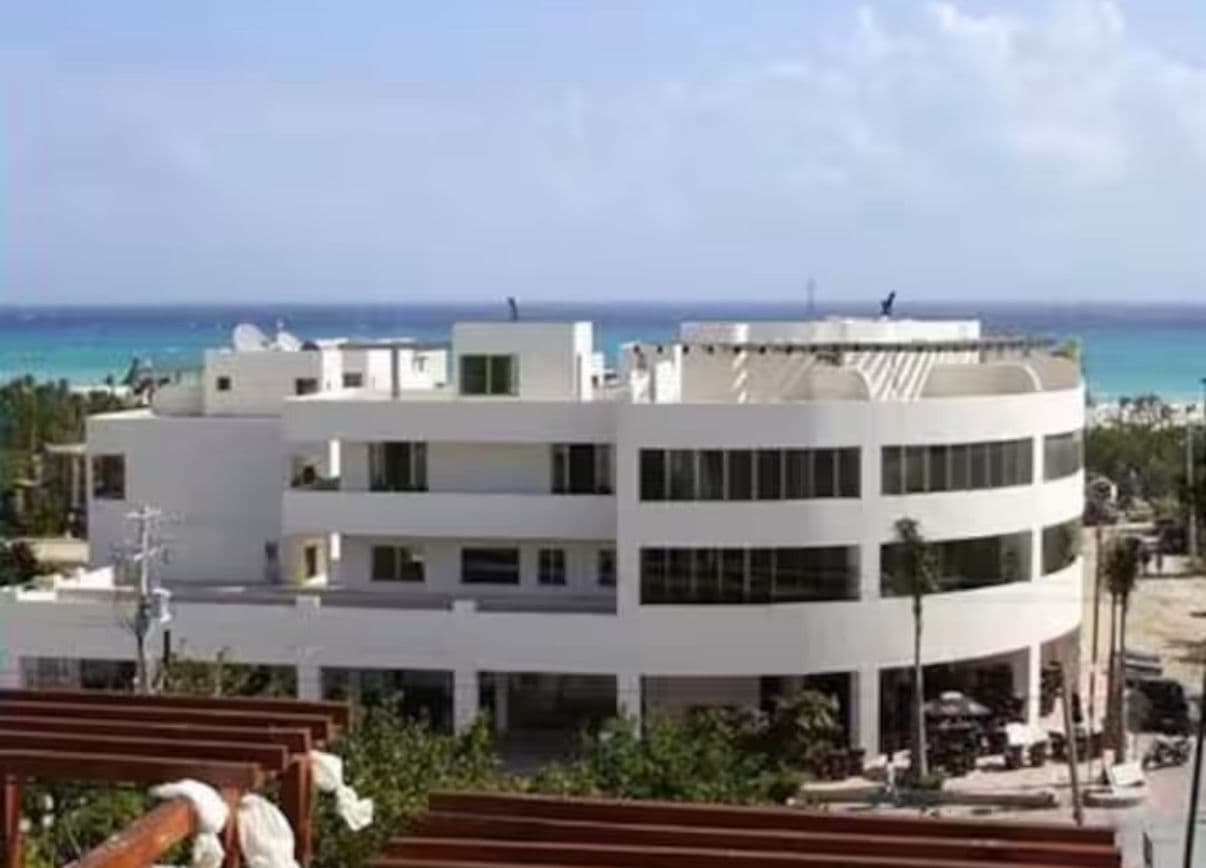 3 Floor Beach Penthouse luxury vacation rental in Playacar, Playa del Carmen