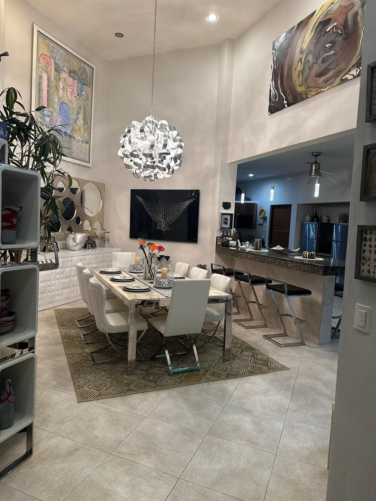 Club Real Villa luxury vacation rental in Playacar, Playa del Carmen