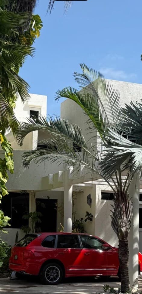 Casa Carnival luxury vacation rental in Playacar, Playa del Carmen